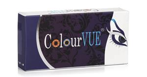 ColourVUE Big Eyes (2 lenzen)