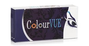 ColourVUE Crazy Lens (2 lenzen)