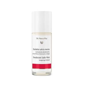 Dr. Hauschka Salie Mint