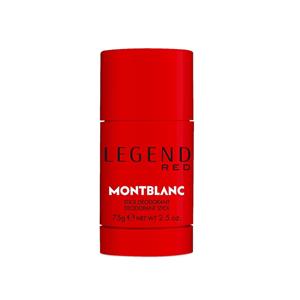 Montblanc Legend Red Deodorant Stick