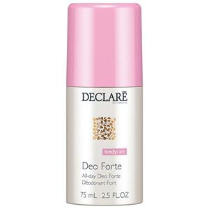 Declaré Body Care Deoforte deodorant spray