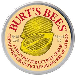 Burt's Bees Lemon Butter Cuticle Cream