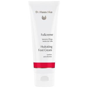 Dr. Hauschka Fußpflege Fußcreme