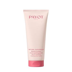 Payot Micro-Peeling Melting Feet Balm