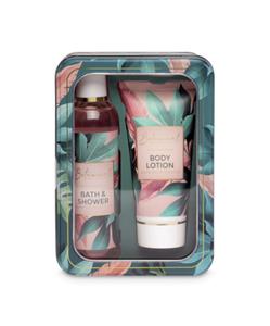 Source Balance Botanical wellness gift set 1 Set