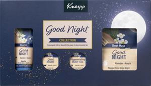 Geschenkverpakking good night collection 1 Set