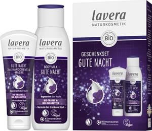 Lavera Giftset goodnight 1 Set