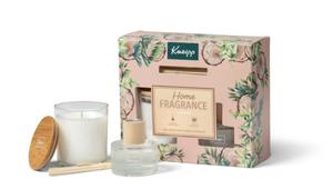 Kneipp Giftset luxe geurstokjes 1st