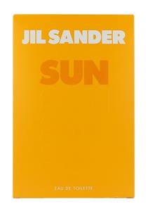 Jil Sander Sun Women Giftset