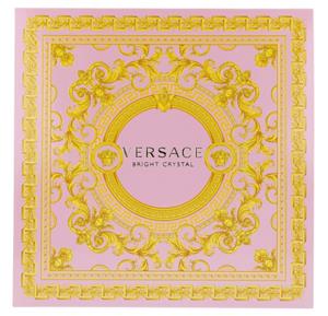 Versace Versace Bright Crystal XMAS Set Duftset