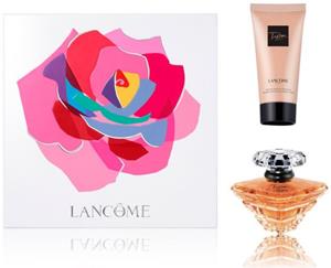 Lancôme lc tresor edp set 30ml mday 23 1 stuk