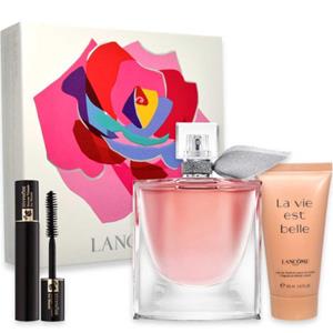 Lancôme lc lveb edp set 50ml mday 23 1 stuk