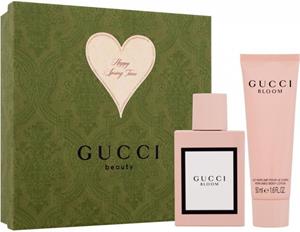 Gucci Bloom giftset dames 1 Set