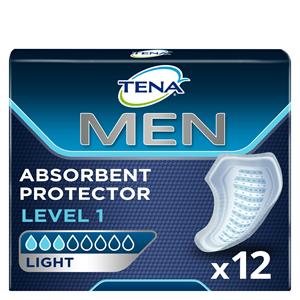 Tena Absorberend Protester Mannen Niveau 1 12 st