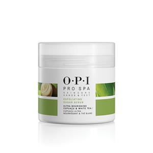 OPI Pro Spa Exfoliating Sugar Scrub