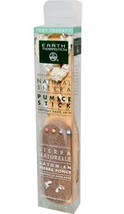 Earth Therapeutics Puimsteenstick Sierra