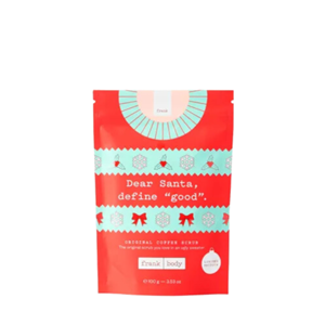 Frank Body Ugly Sweater Coffee Scrub 100g