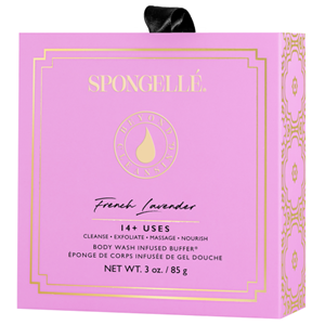 Spongellé Spongelle Boxed Flower 85gr French Lavender