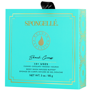 Spongellé Spongelle Boxed Flower 85gr Beach Grass