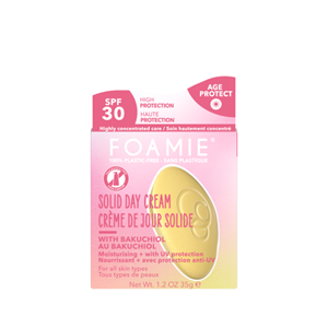 Foamie Day Cream Bar 35gr Age Protect