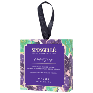 Spongellé Spongelle Private Reserve Flower 85gr Violet Leaf