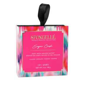 Spongellé Spongelle Private Reserve Flower 85gr Sugar Crush