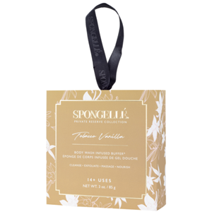 Spongellé Spongelle Private Reserve Flower 85gr Tobacco Vanilla