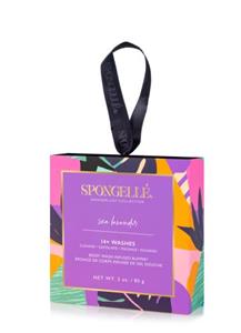 Spongellé Spongelle Wanderlust Collection Body Buffer 85gr Sea Lavender