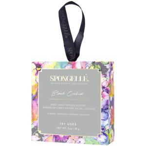 Spongellé Spongelle Private Reserve Flower 85gr Black Orchid