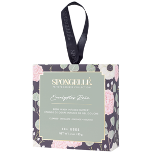 Spongellé Spongelle Private Reserve Flower 85gr Eucalyptus Rain