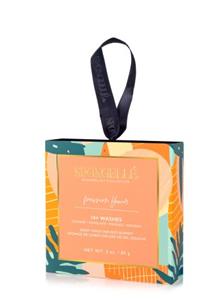 Spongellé Spongelle Wanderlust Collection Body Buffer 85gr Passion Flower