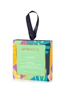 Spongellé Spongelle Wanderlust Collection Body Buffer 85gr Sacred Lotus