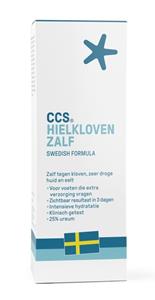 CCS Hielklovenzalf