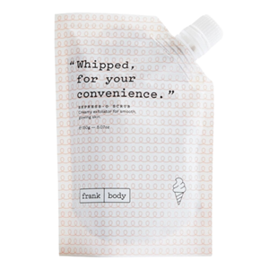 Frank Body Express-o Scrub 150g