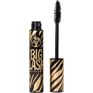 W7 Big Lash Mascara Black 8 g