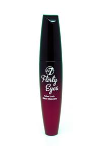 W7 Flirty Eyes Mascara Black 15 ml