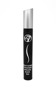 W7 Lengthening Mascara Black 10 ml