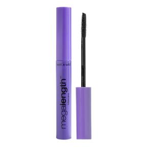 Wet 'n Wild Mega Length Mascara Very Black 8 ml