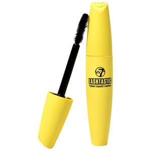 W7 Lashtastic Mascara Black 15 ml