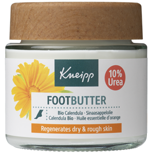 Kneipp Voet Butter