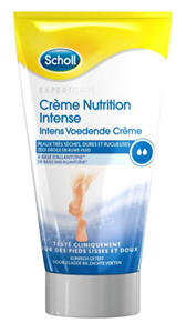 Scholl Crème Nutrition Intense