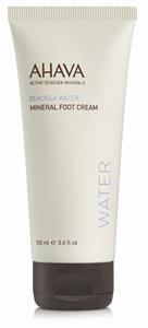 Ahava Deadsea Water Mineral Foot Cream