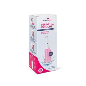 Perineum douche 1st