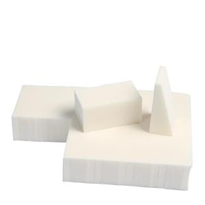 Make-up Studio White Sliced Sponge Block 40x