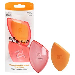 Miracle Complexion Sponge + Case