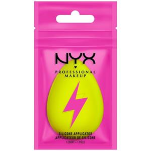 NYX Professional Makeup Plump Right Back Primer Silicone Applicator Tool