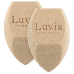 Luvia Tea Make-up Sponge Set Make-Up Schwamm