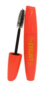 W7 Eyelust Mascara Black 15 ml