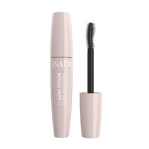 IsaDora Lash Styler Curl Mascara Black 9 ml