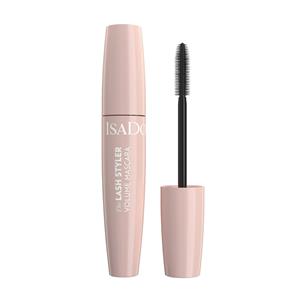 IsaDora Lash Styler Volume Mascara Black 9 ml